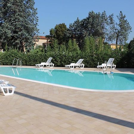 Casa Di Chiara Lägenhet Peschiera del Garda Exteriör bild